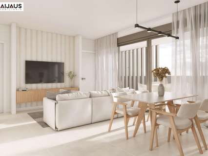 Piso en venta en Benetússer