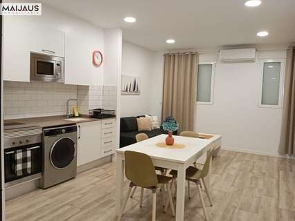 Piso en alquiler en Valencia rebajado