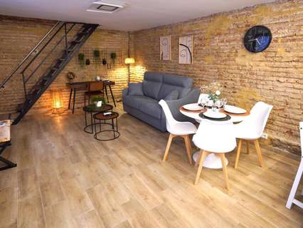 Piso en alquiler en Valencia