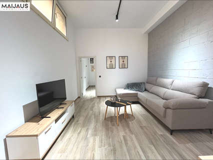 Piso en alquiler en Godella