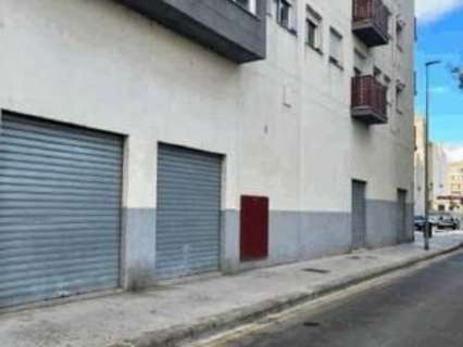 Nave industrial en venta en Torrent
