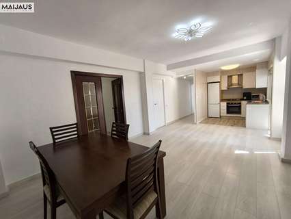 Piso en venta en Alginet