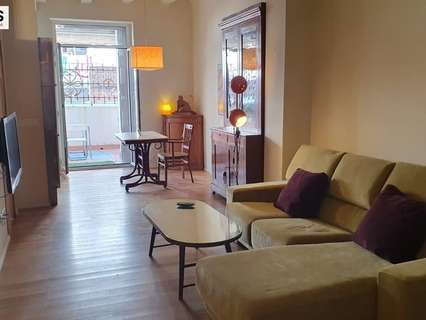 Piso en venta en Valencia rebajado