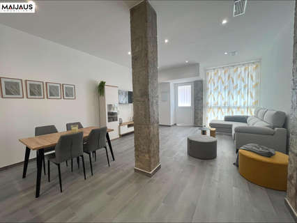 Piso en alquiler en Burjassot