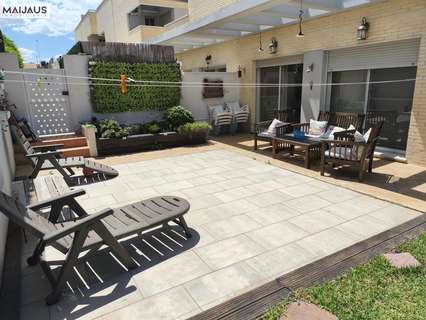 Casa en venta en Benaguasil