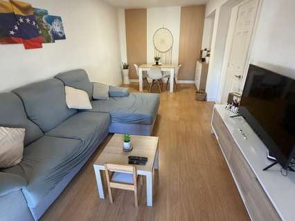 Piso en venta en Burjassot