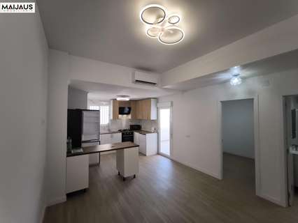 Piso en venta en Carcaixent
