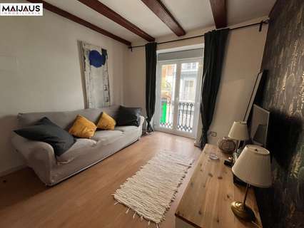 Piso en alquiler en Valencia