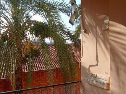 Piso en venta en Carcaixent
