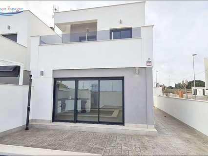 Casa en venta en Orihuela Orihuela-Costa