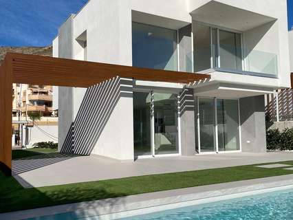 Casa en venta en Finestrat