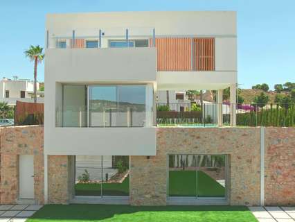 Casa en venta en Algorfa