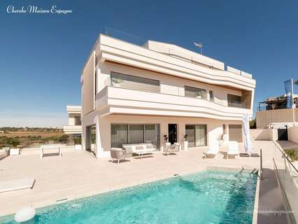 Casa en venta en Orihuela Orihuela-Costa