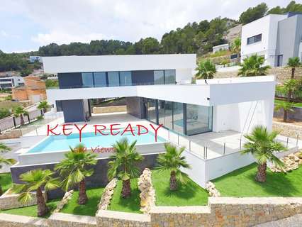 Casa en venta en Jávea/Xàbia