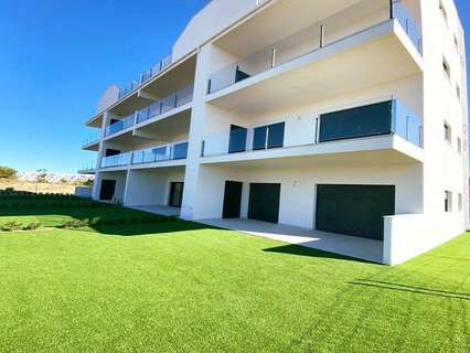 Apartamento en venta en Alhama de Murcia