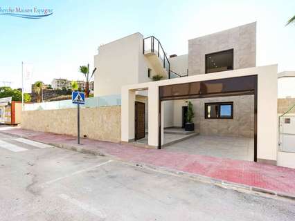 Casa en venta en Rojales zona Ciudad Quesada