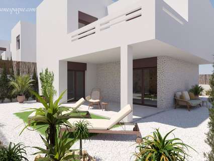 Casa en venta en Algorfa