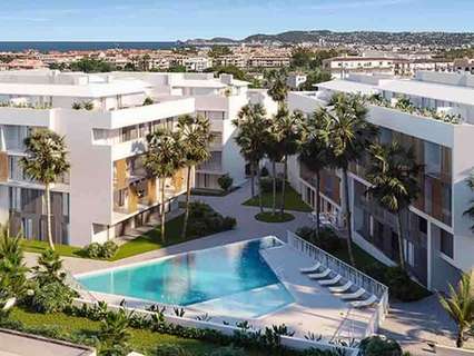 Planta baja en venta en Jávea/Xàbia