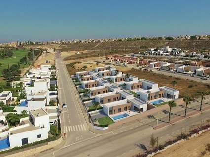 Casa en venta en Algorfa