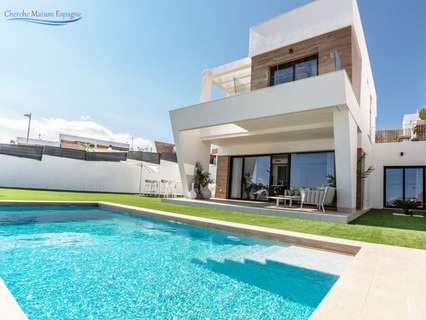 Casa en venta en Finestrat