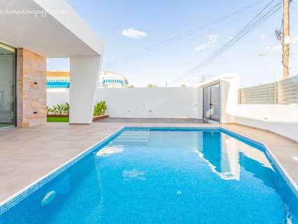 Casa en venta en Torrevieja