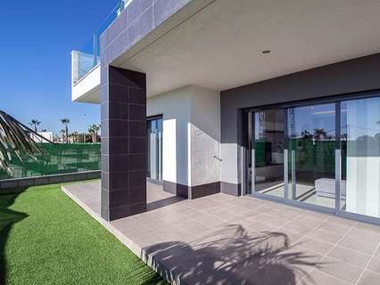 Apartamento en venta en Guardamar del Segura