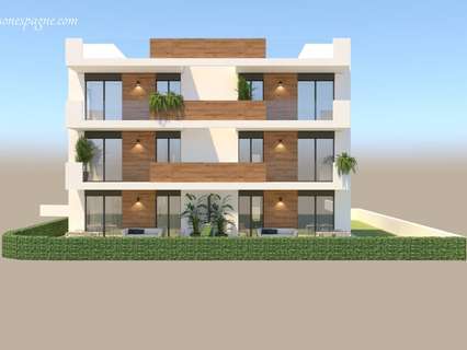 Planta baja en venta en Los Alcázares