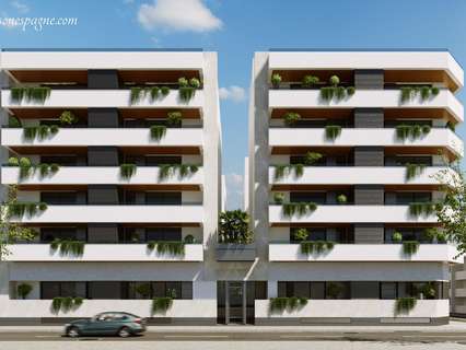 Planta baja en venta en Almoradí