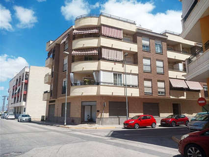 Apartamento en venta en Almoradí rebajado