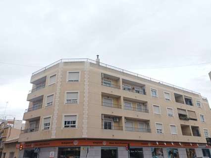 Apartamento en venta en Almoradí