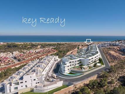 Apartamento en venta en Santa Pola