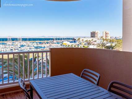 Apartamento en venta en San Javier La Manga del Mar Menor