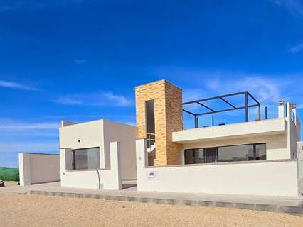 Casa en venta en Fuente Álamo de Murcia