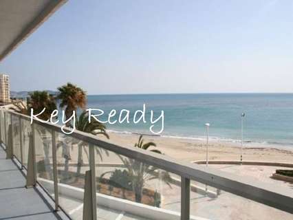 Ático en venta en Calpe