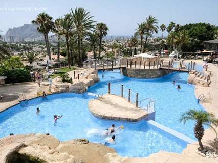 Casa en venta en Calpe