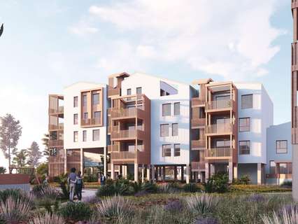 Planta baja en venta en El Verger