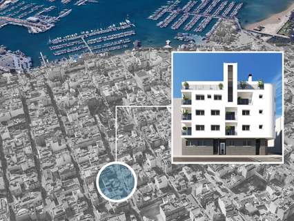 Planta baja en venta en Torrevieja