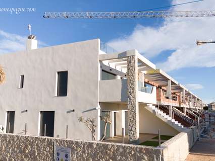 Planta baja en venta en Torrevieja