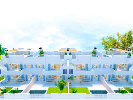 Casa en venta en Pilar de la Horadada