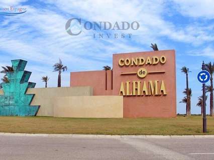 Casa en venta en Alhama de Murcia