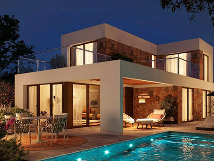 Casa en venta en Finestrat