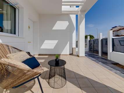 Casa en venta en San Fulgencio