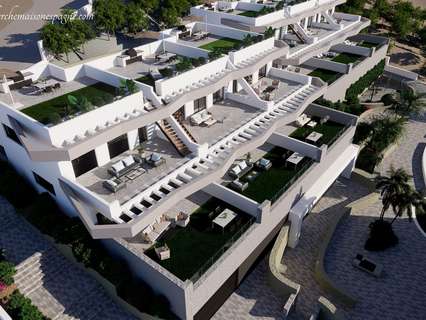 Casa en venta en Finestrat