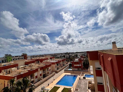 Ático en venta en Orihuela zona Orihuela-Costa