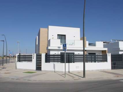 Chalet en venta en Torre-Pacheco