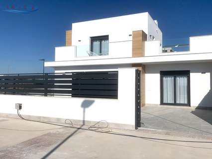 Casa en venta en Torre-Pacheco