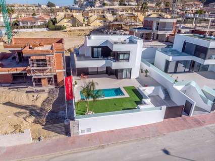 Casa en venta en Rojales zona Ciudad Quesada