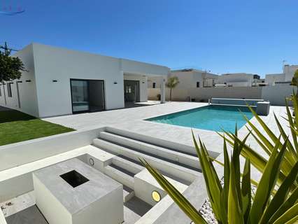 Casa en venta en Rojales zona Ciudad Quesada