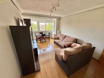Piso en venta en Leganés rebajado