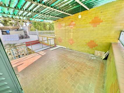 Casa en venta en Madrid rebajada